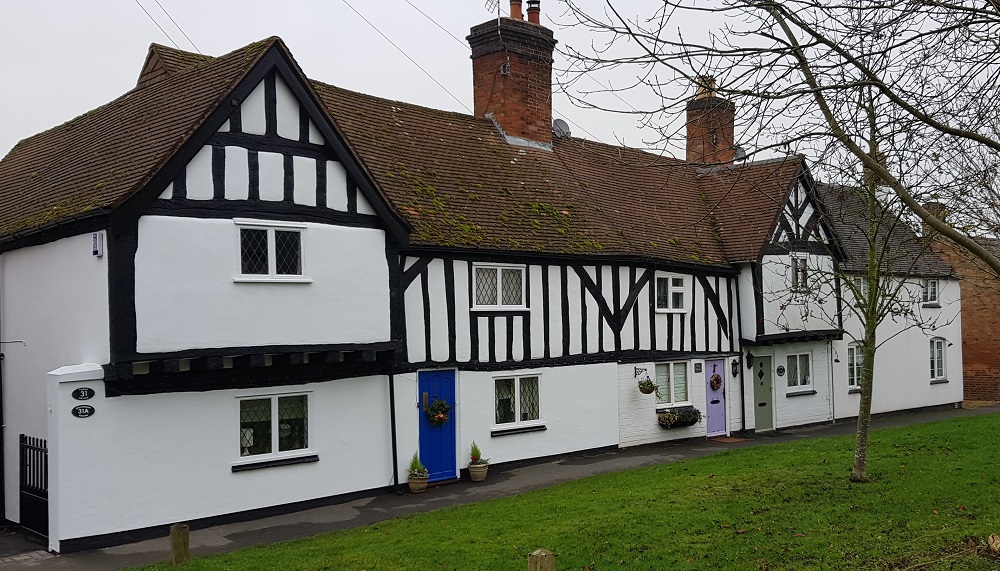 Brinklow & Gallery SWFHS